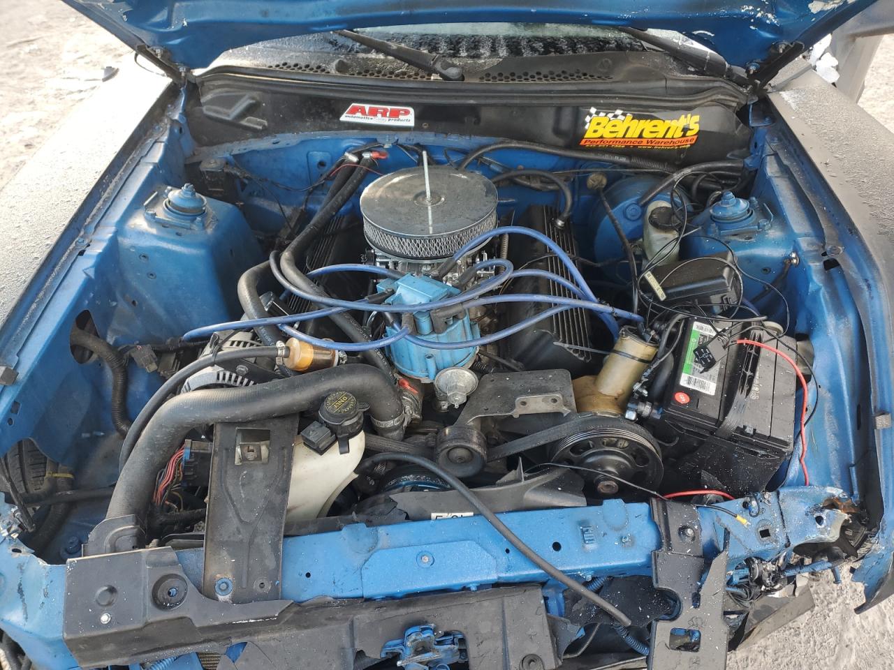 1995 Ford Mustang - Image 12