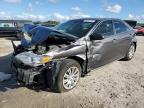 2014 Toyota Camry L zu verkaufen in West Palm Beach, FL - Front End