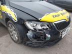 2015 SKODA OCTAVIA for sale at Copart CHESTER