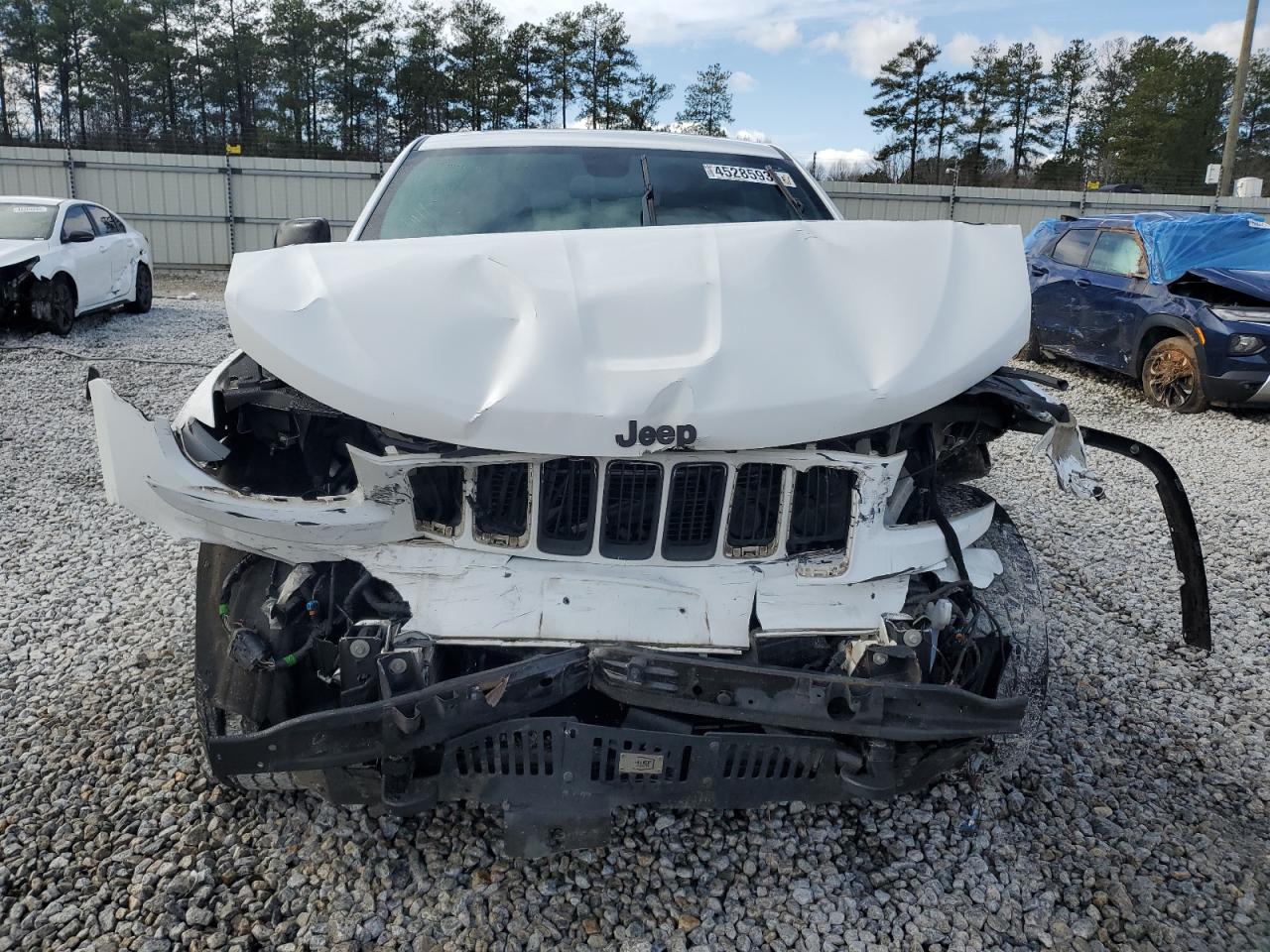 2014 Jeep Grand Cherokee - Image 5