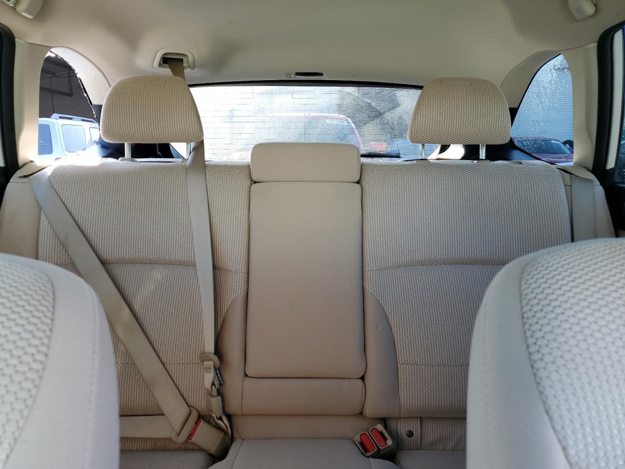 2017 Subaru Outback - Image 10