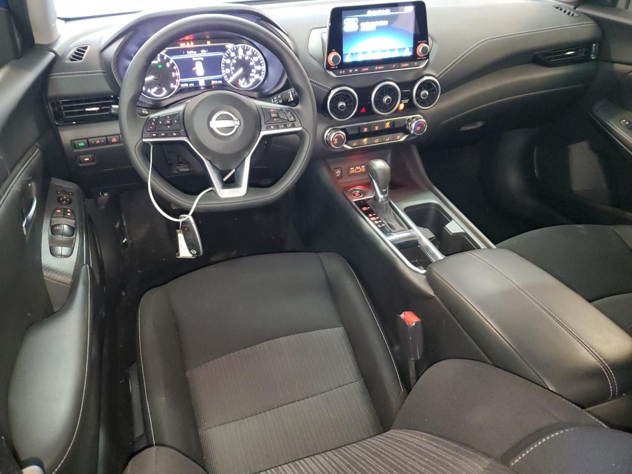 2024 Nissan Sentra - Image 8