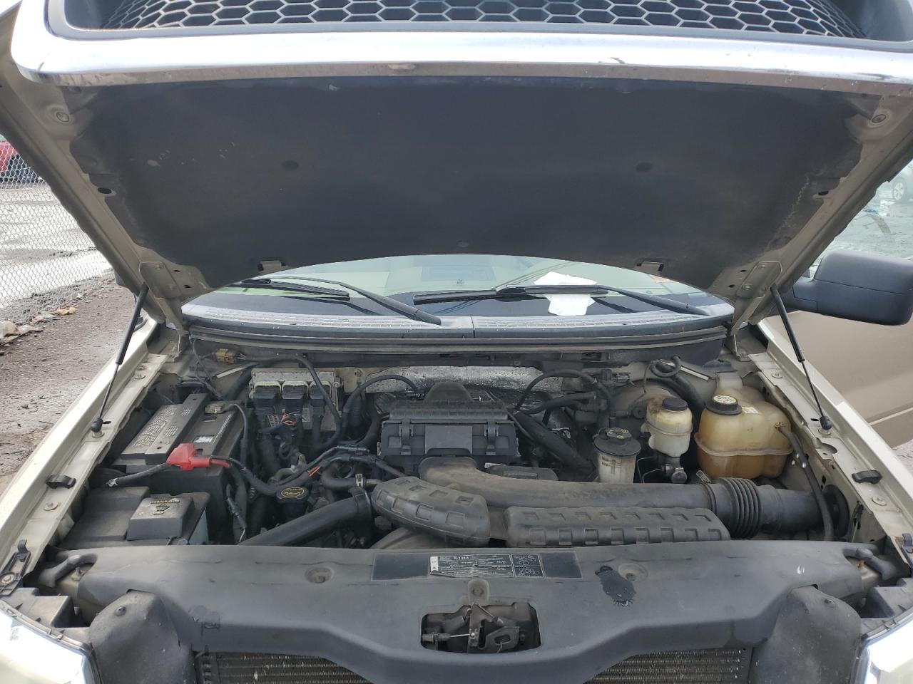 2007 Ford F-150 - Image 11