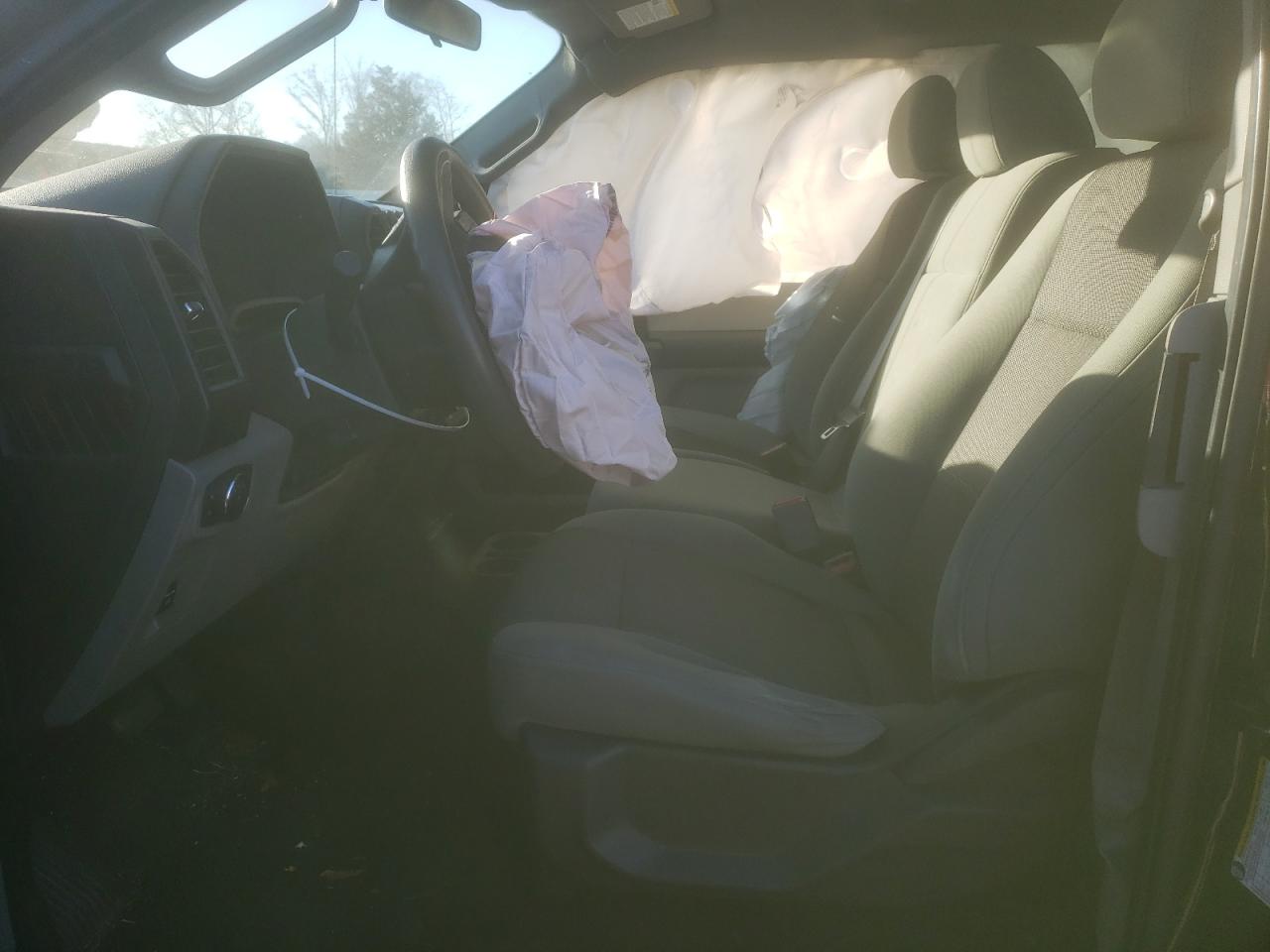2016 Ford F-150 - Image 7