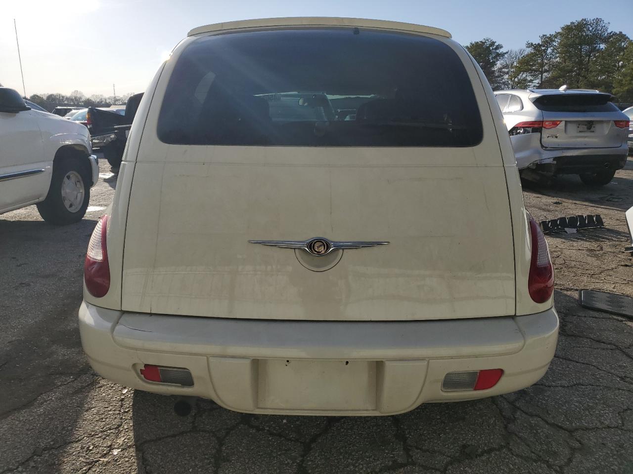 2008 Chrysler PT Cruiser - Image 6