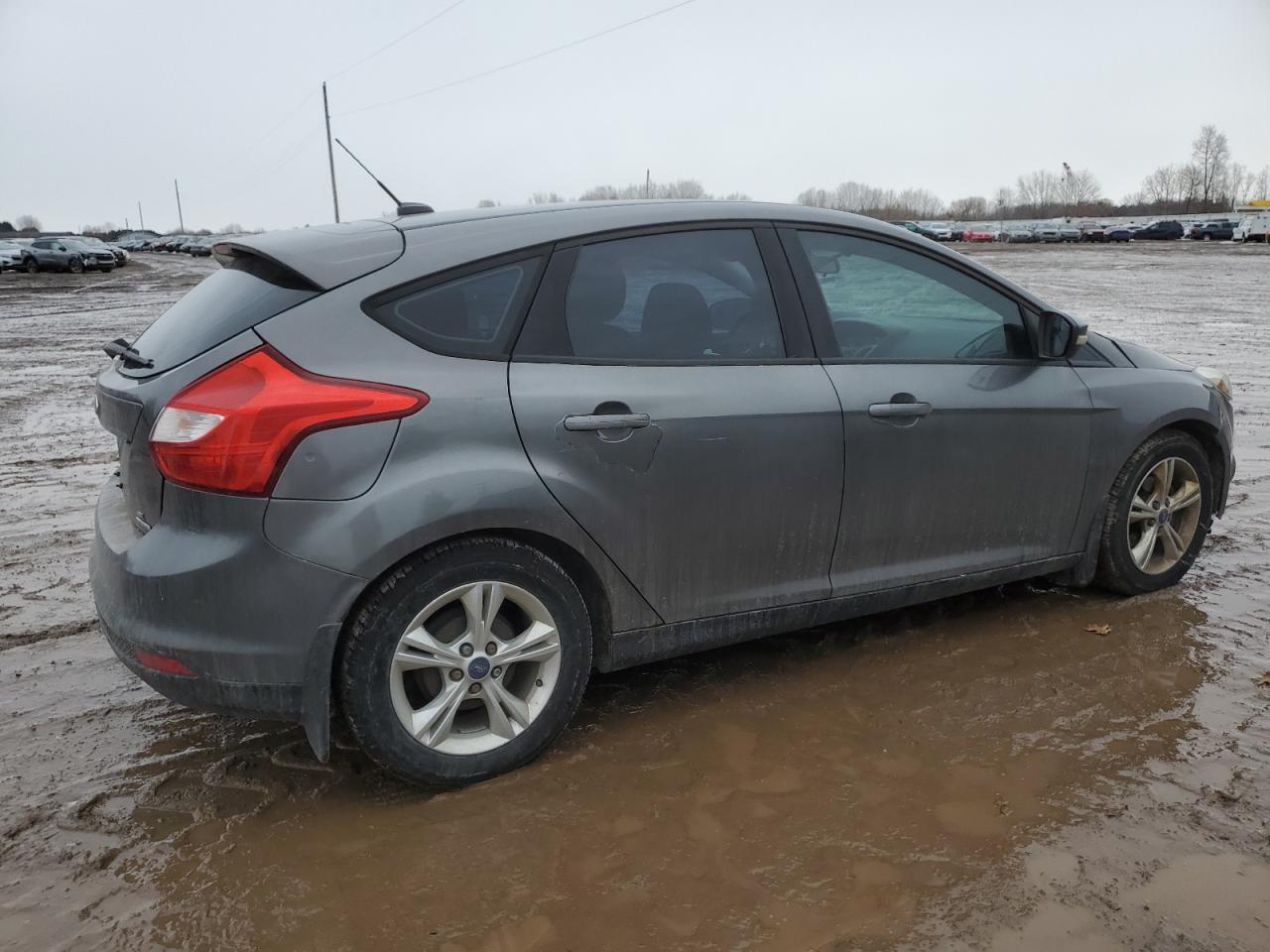 2013 Ford Focus - Image 3