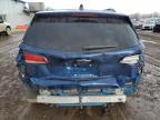 2022 Chevrolet Equinox Rs for Sale in Davison, MI - Rear End