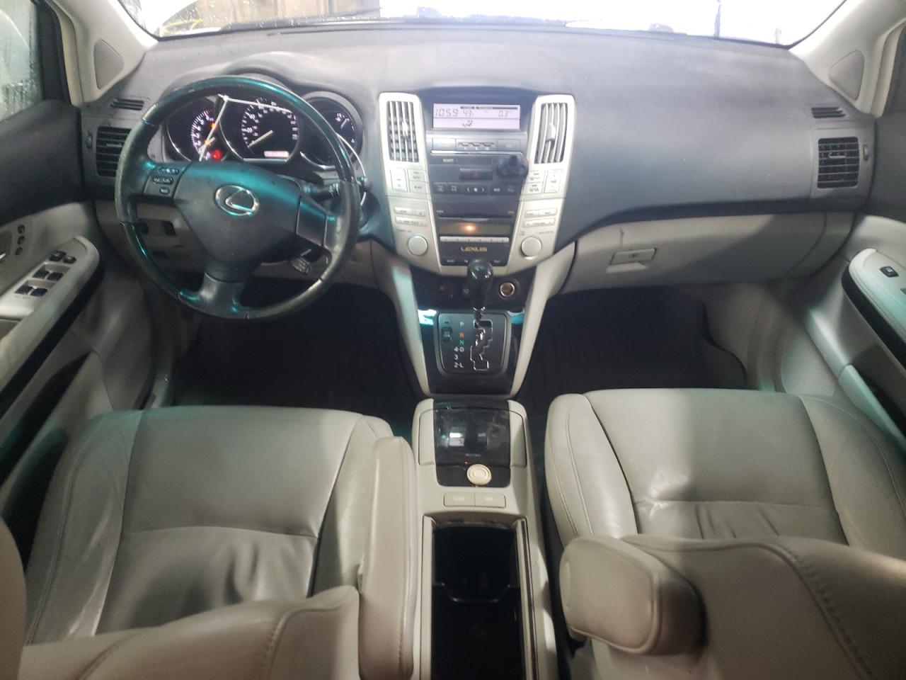 2008 Lexus RX - Image 8