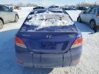 2013 HYUNDAI ACCENT GLS for sale at Copart QC - MONTREAL