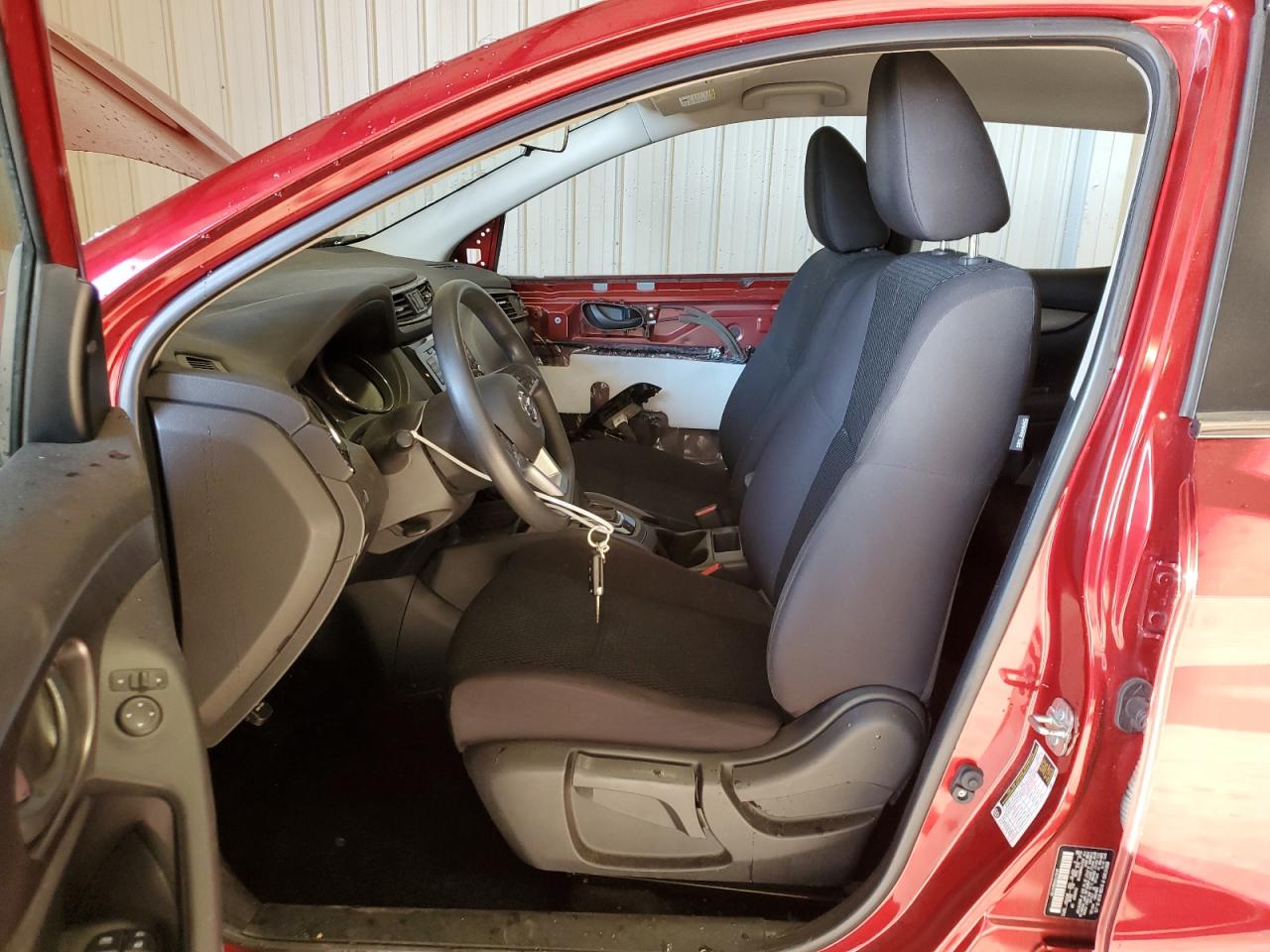 2019 Nissan Rogue - Image 7