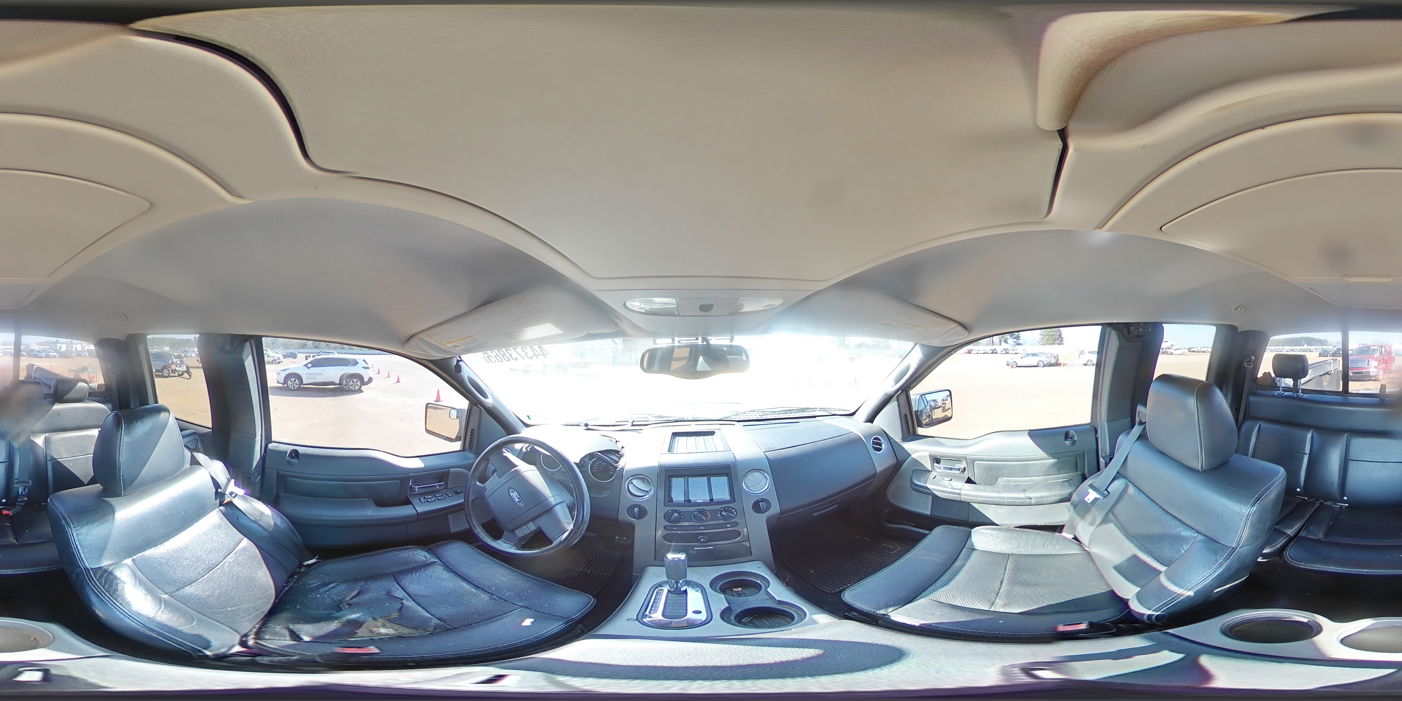 2004 Ford F-150 - Image 13