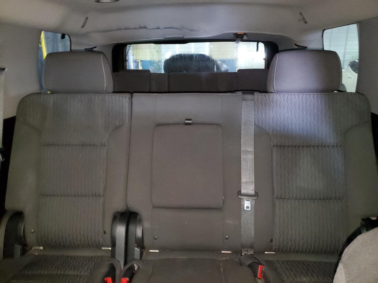 2018 GMC Yukon - Image 10