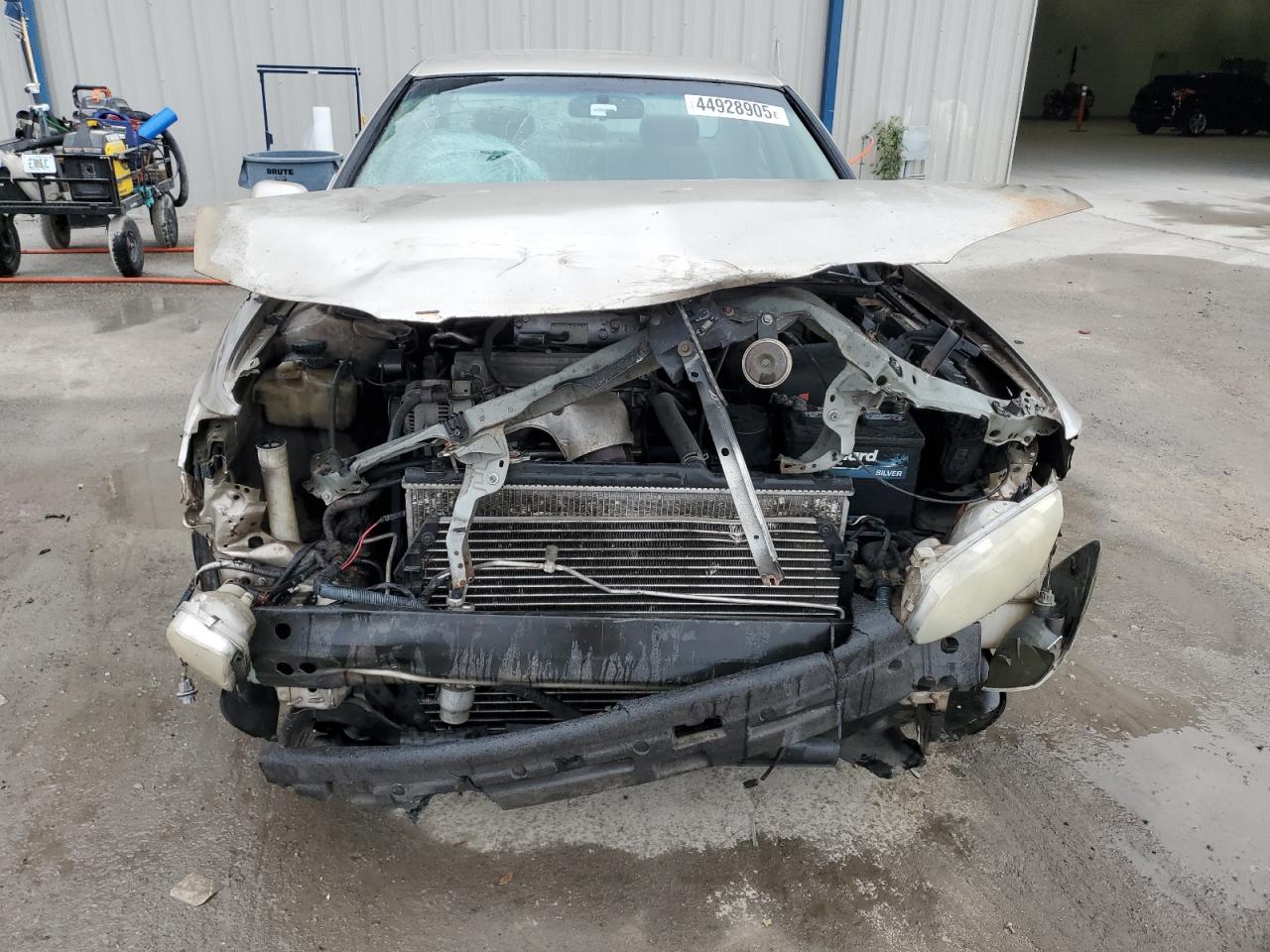 2001 Toyota Camry - Image 5