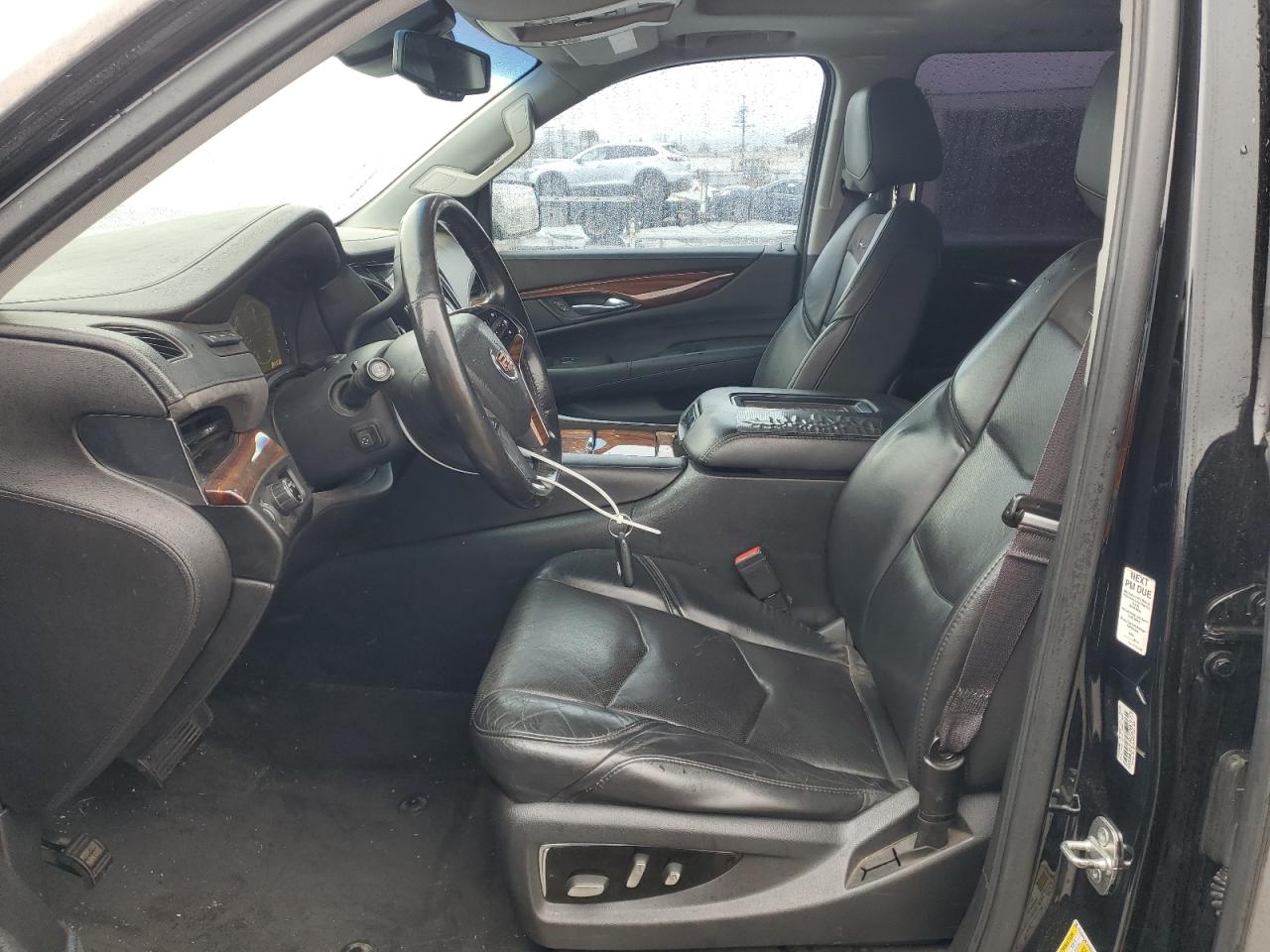 2015 Cadillac Escalade - Image 7