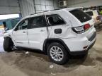 2021 Jeep Grand Cherokee Laredo na sprzedaż w Candia, NH - All Over