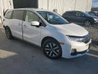 2025 Honda Odyssey Exl продається в Windsor, NJ - Rear End