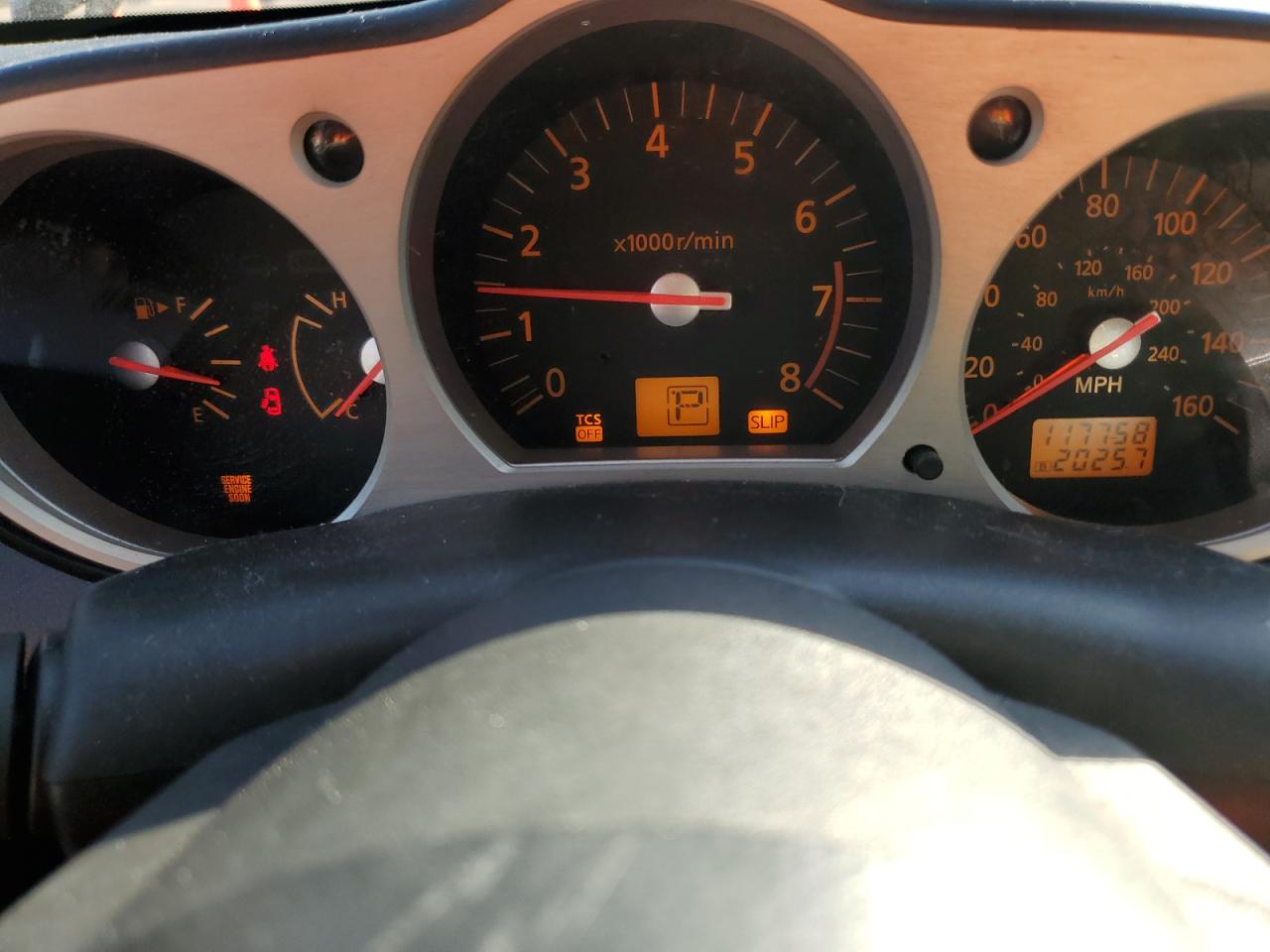 2005 Nissan 350Z - Image 9