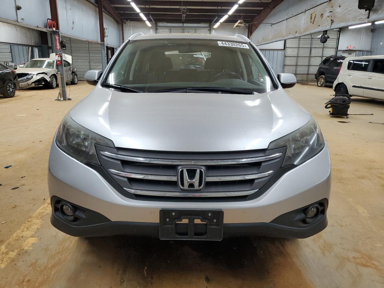 2014 Honda CR-V - Image 5