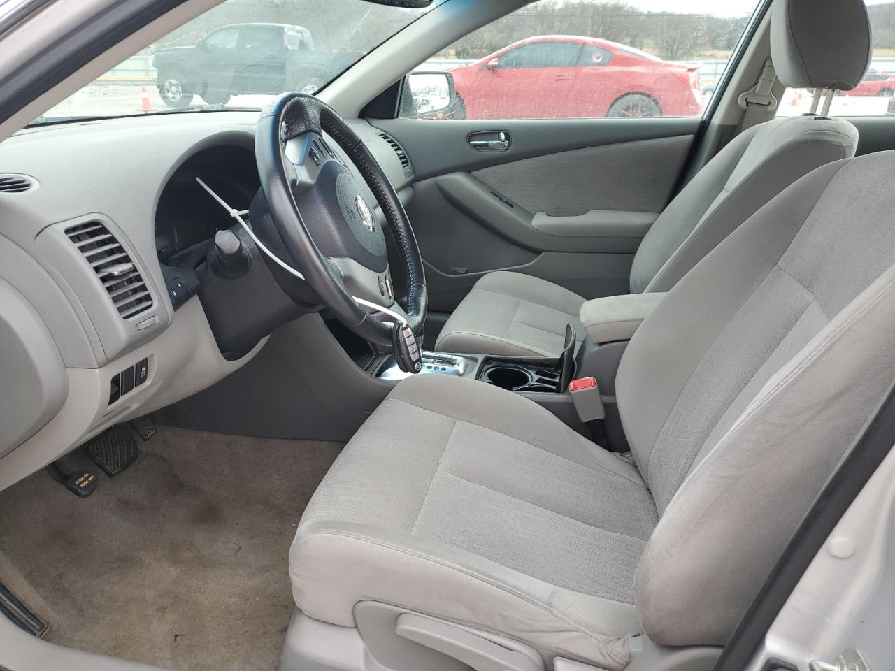 2012 Nissan Altima - Image 7