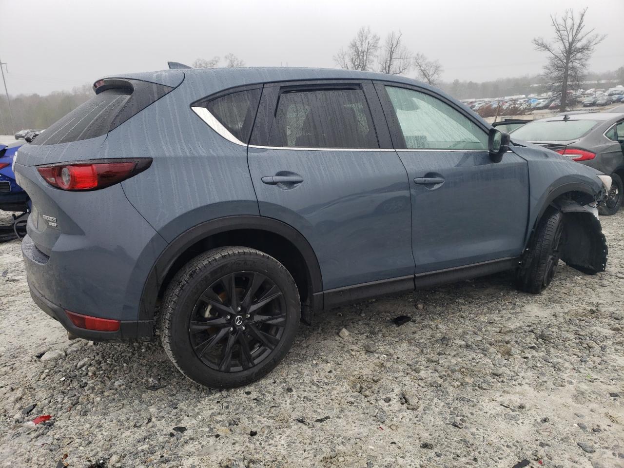 2021 Mazda CX-5 - Image 3
