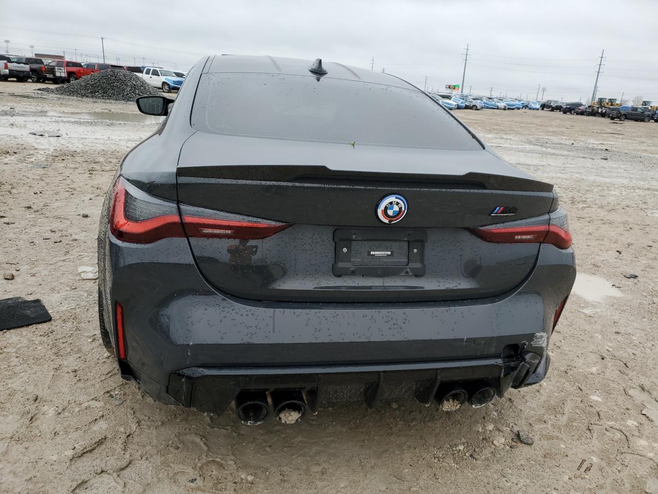 2022 BMW M4 - Image 6