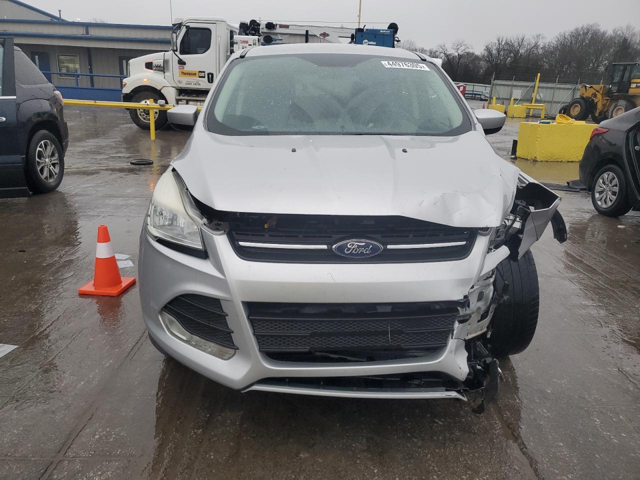 2015 Ford Escape - Image 5