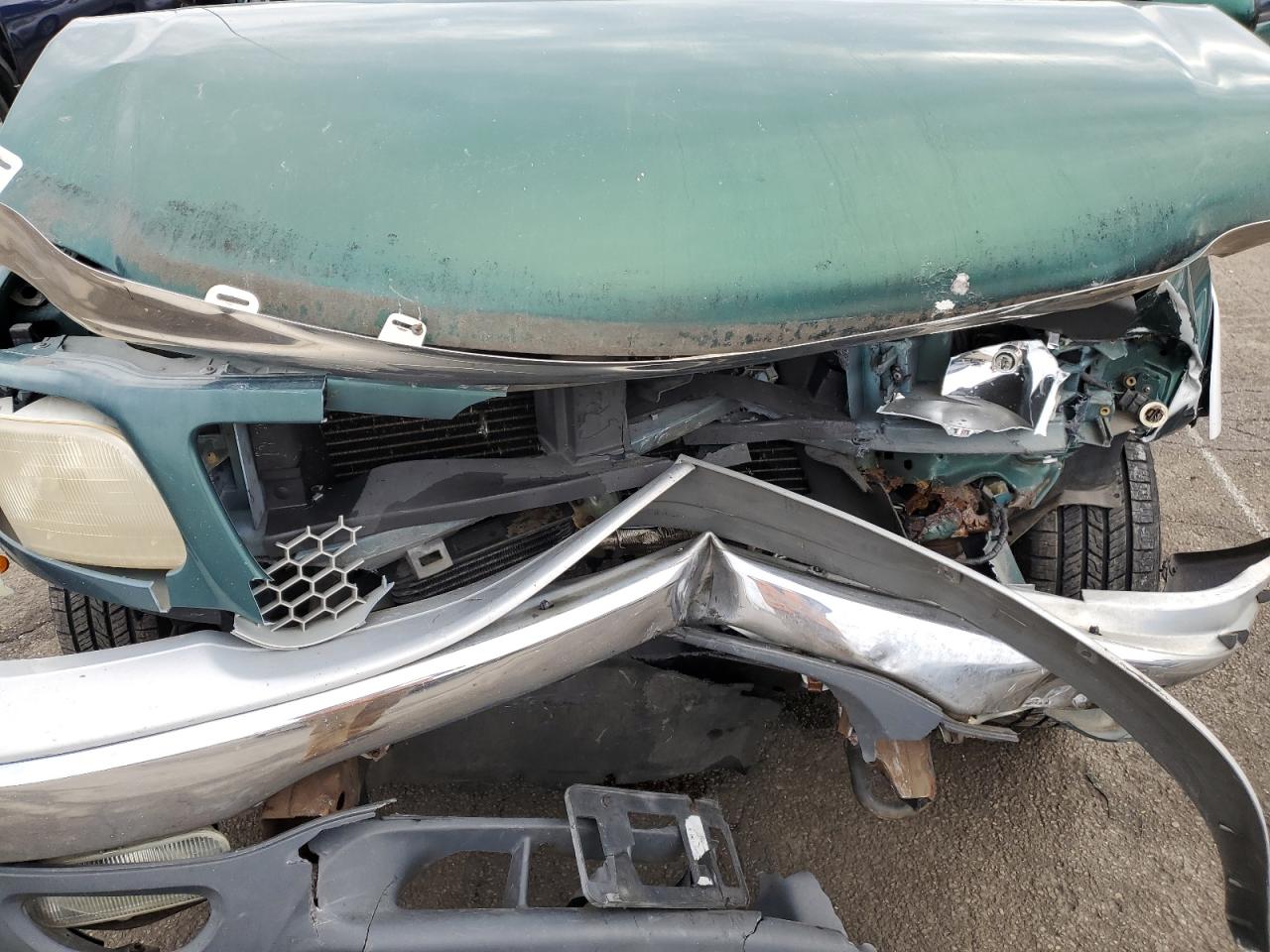 1999 Ford F-150 - Image 12