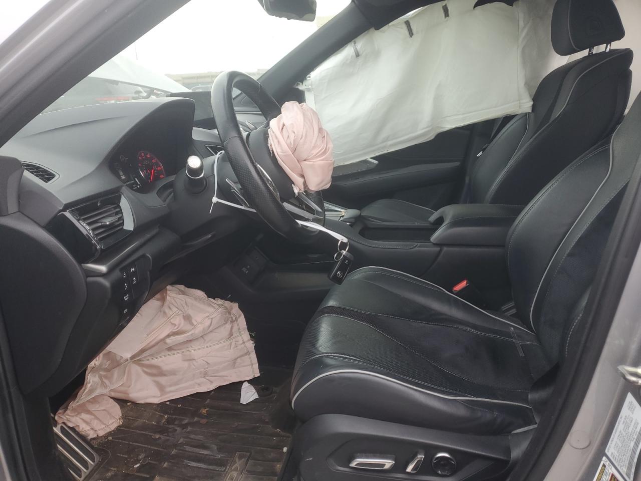 2019 Acura RDX - Image 7