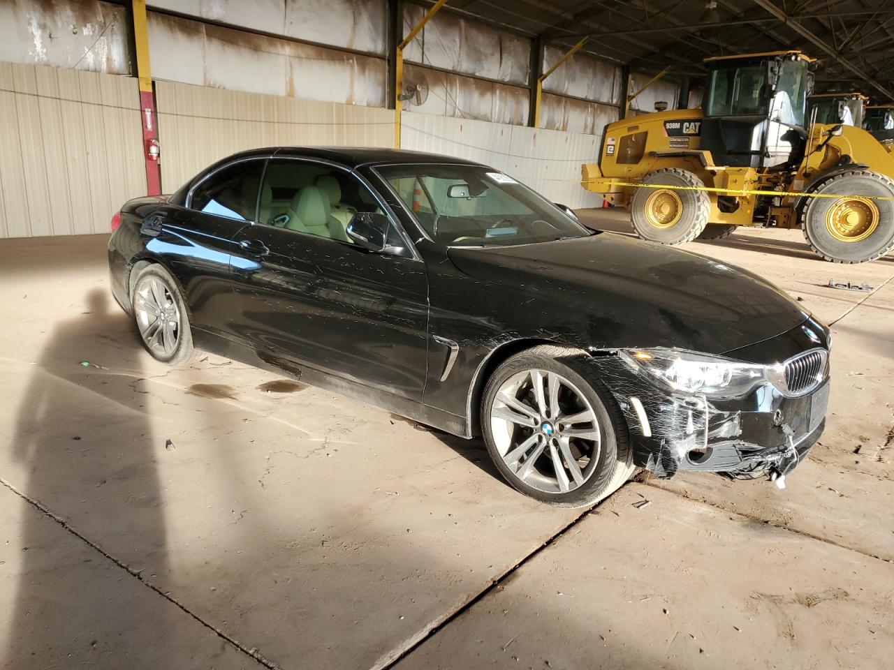 2019 BMW 4er - Image 4