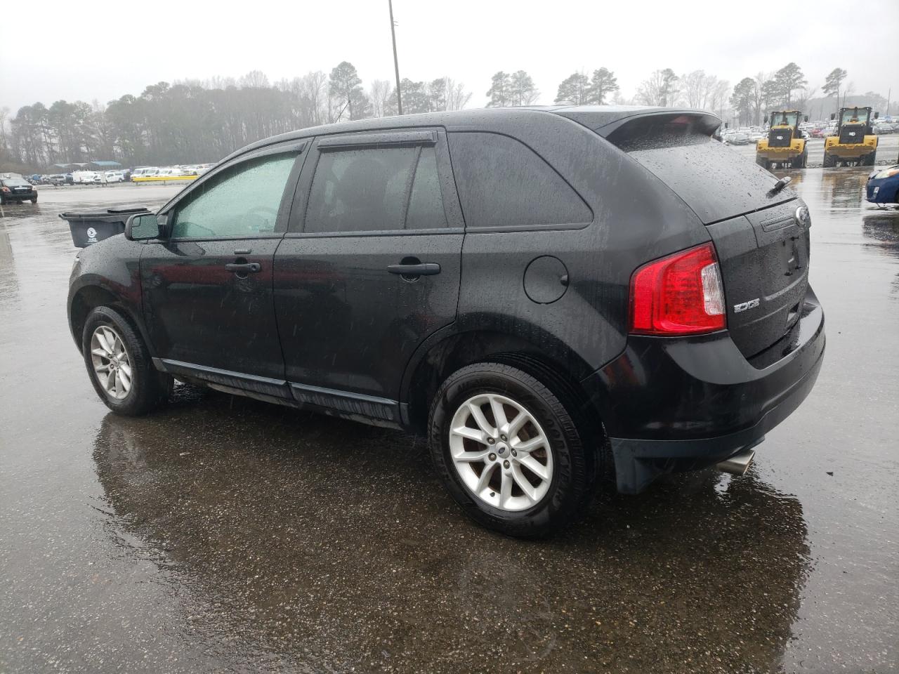 2014 Ford Edge - Image 2