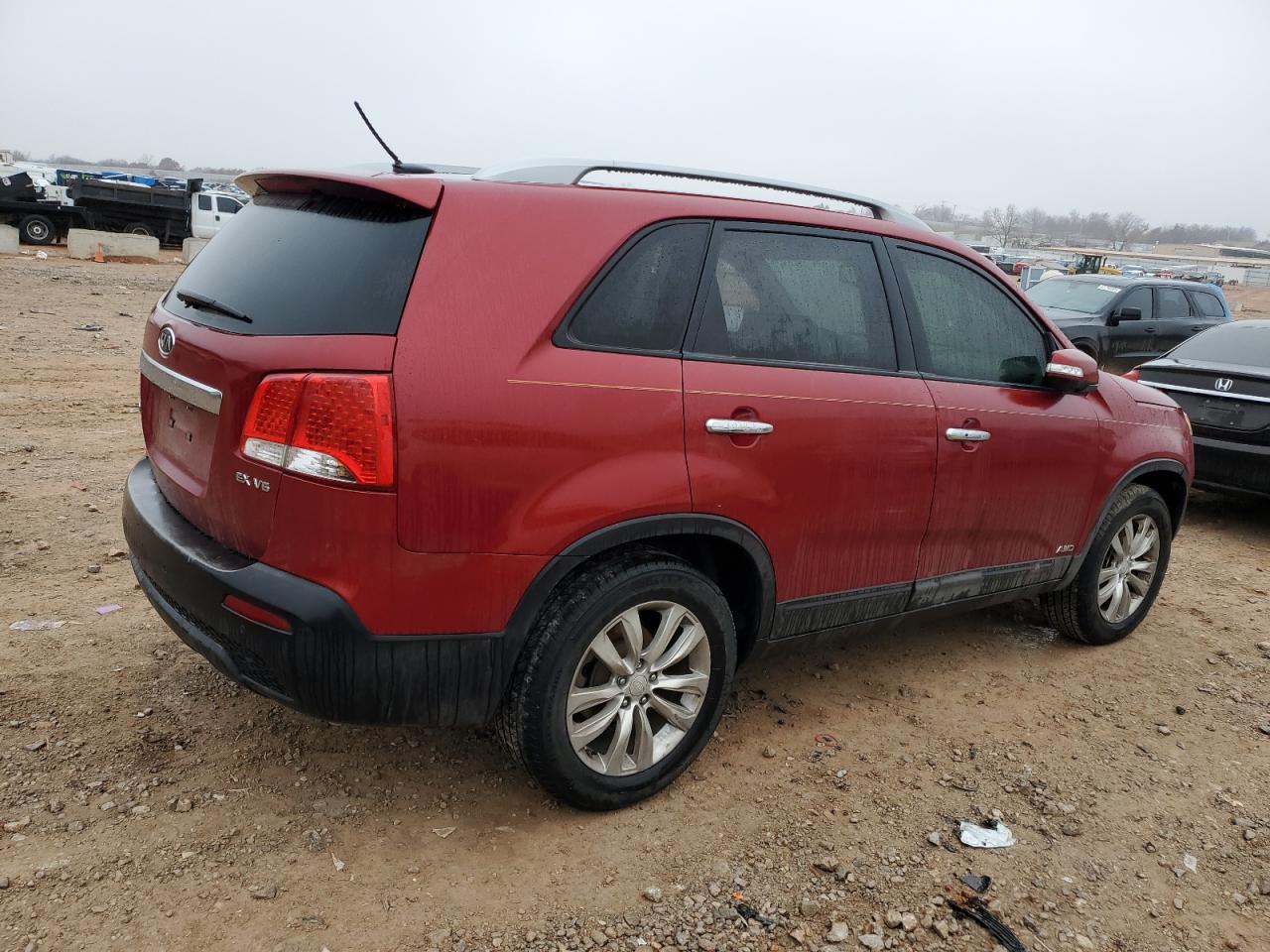 2011 Kia Sorento - Image 3