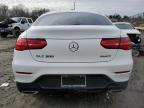 2018 Mercedes-Benz Glc Coupe 300 4Matic na sprzedaż w Waldorf, MD - Side