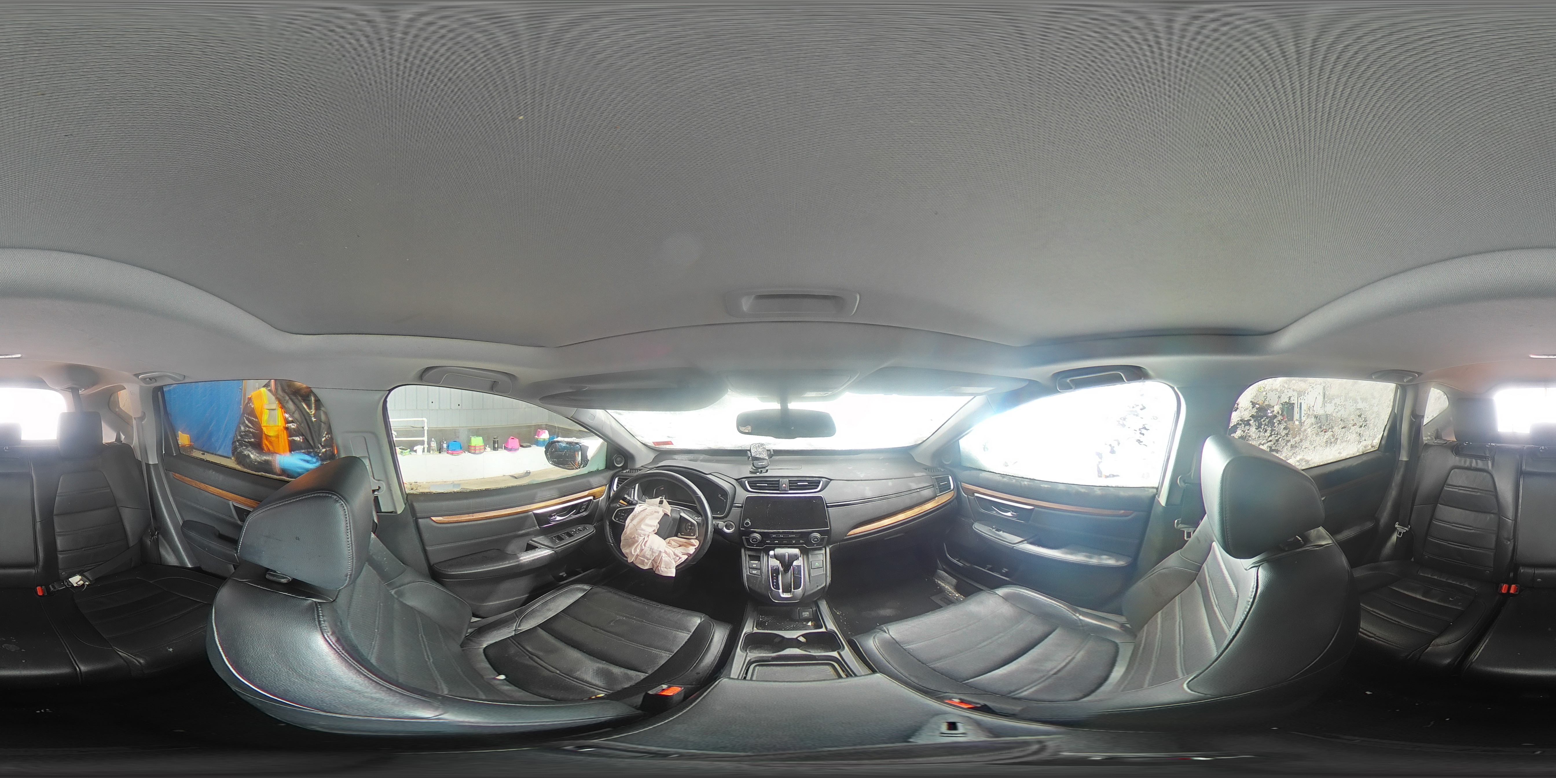2019 Honda CR-V - Image 13