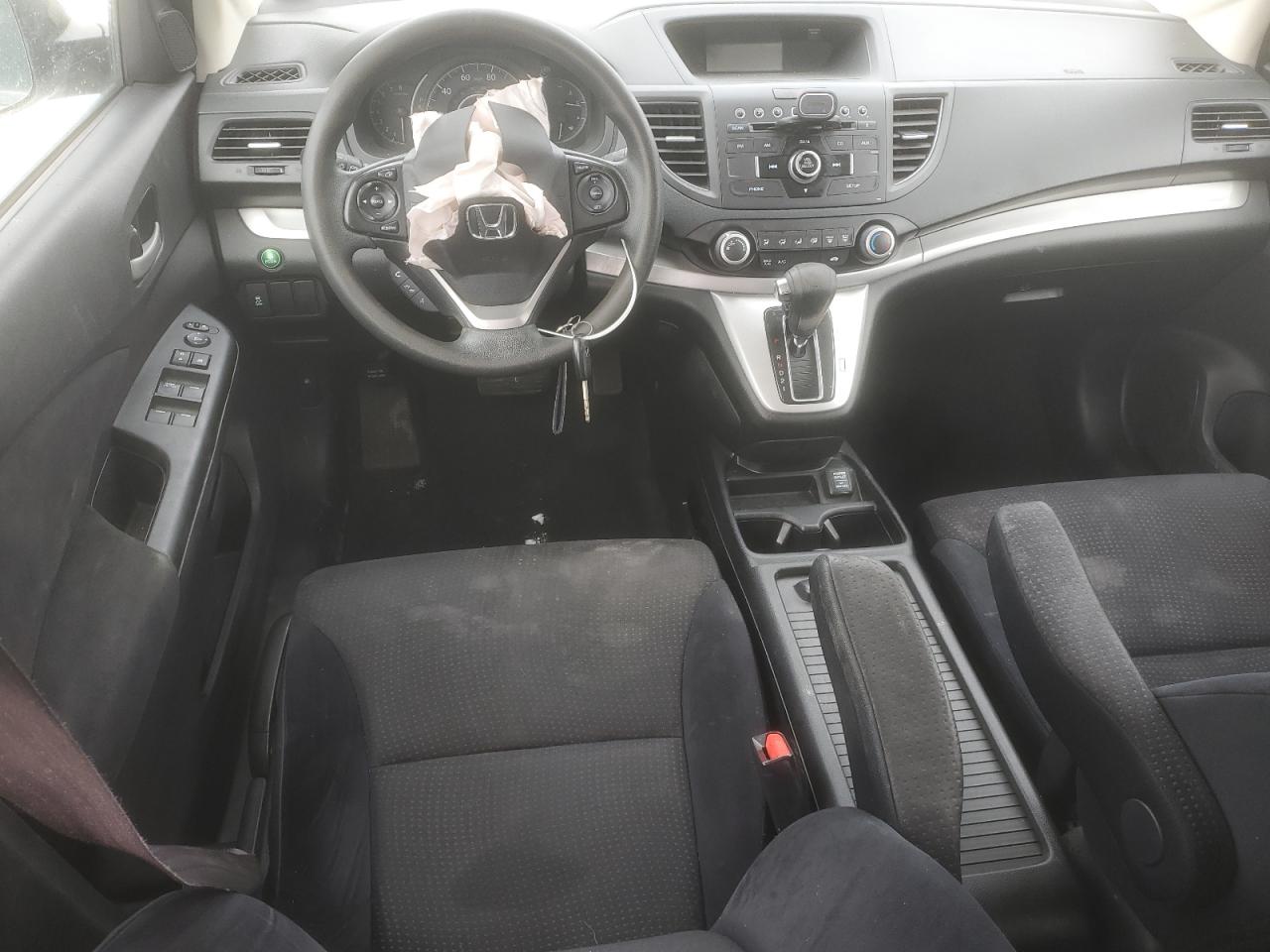 2012 Honda CR-V - Image 8