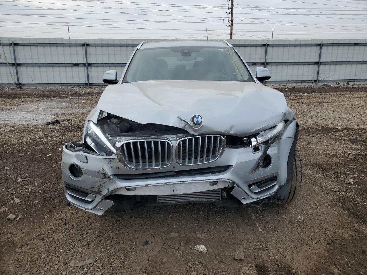 2016 BMW X3 - Image 5