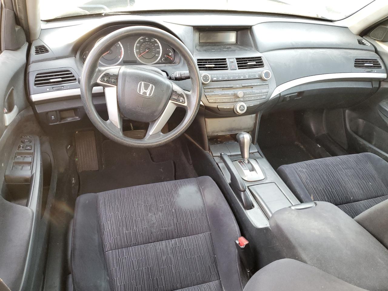 2012 Honda Accord - Image 8