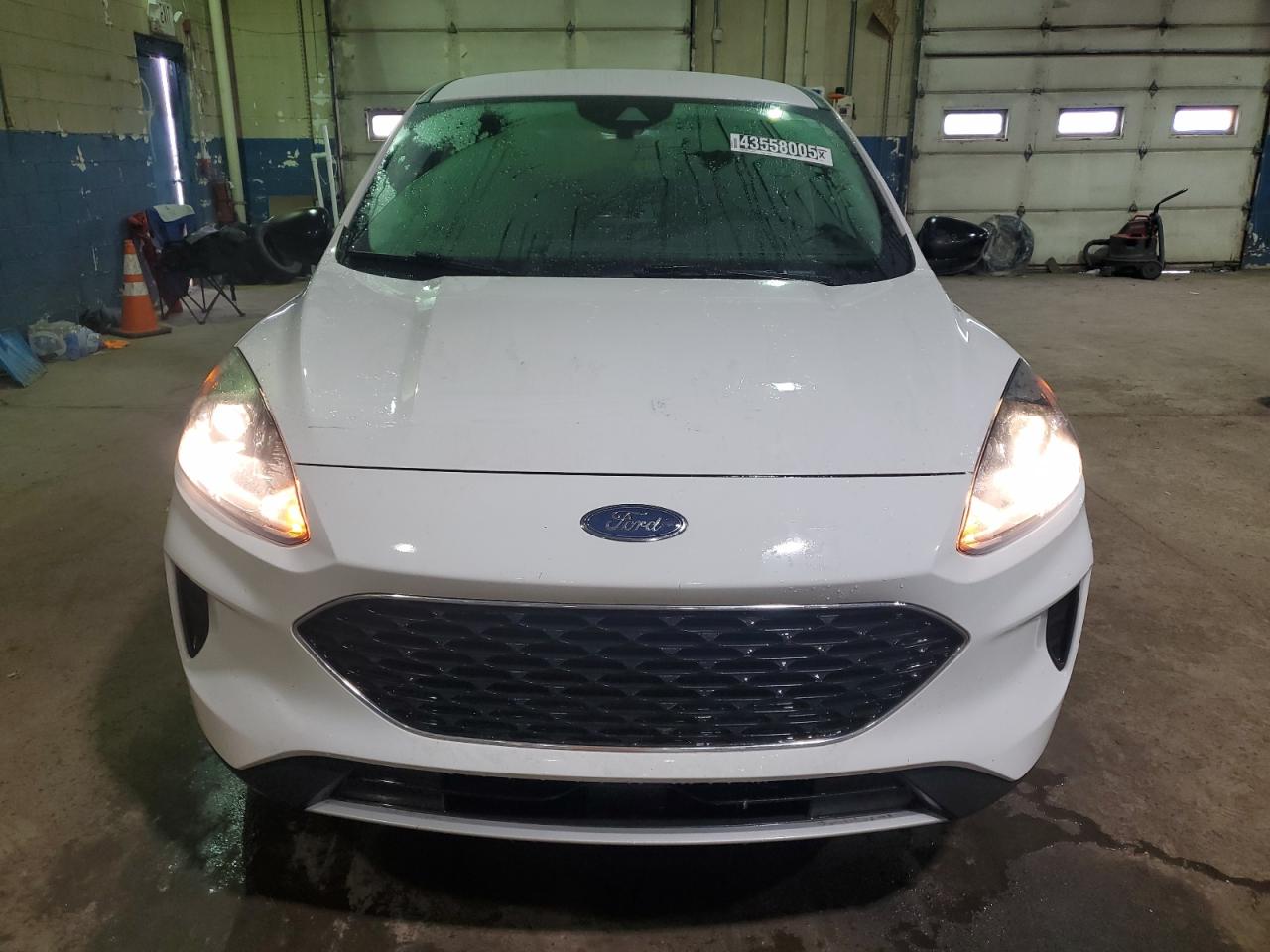 2022 Ford Escape - Image 5