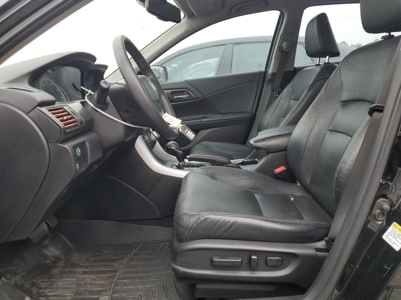 2015 Honda Accord - Image 7