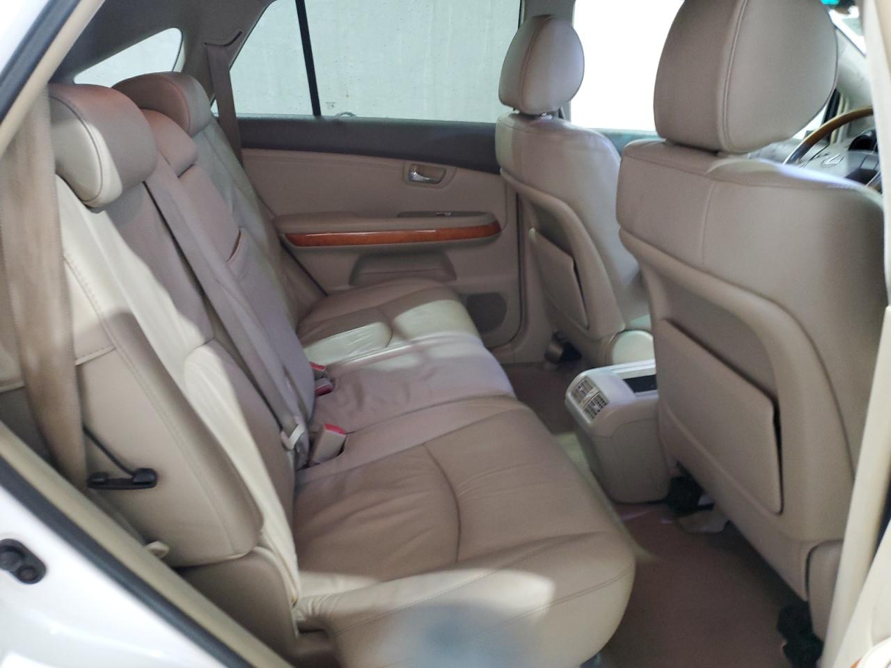 2007 Lexus RX - Image 11