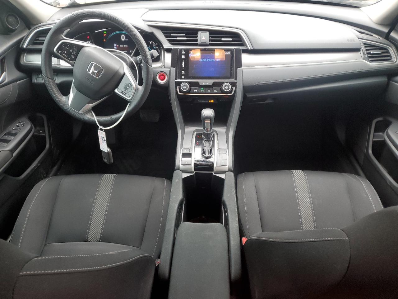 2018 Honda Civic - Image 8