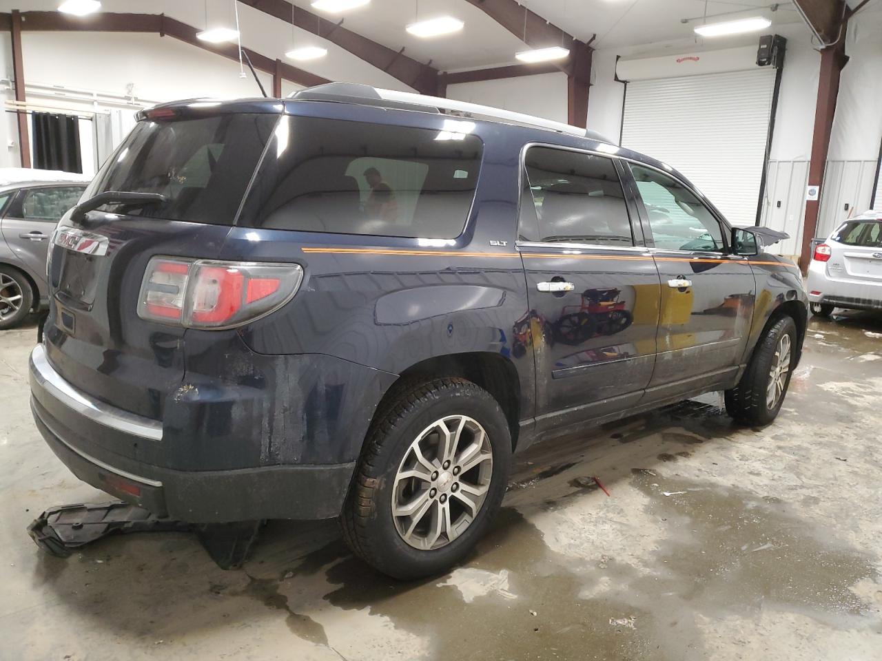 2015 GMC Acadia - Image 3