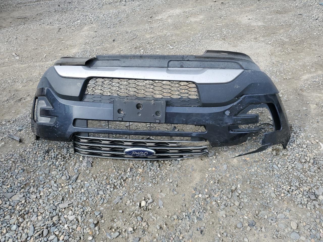 2017 Ford Explorer - Image 13