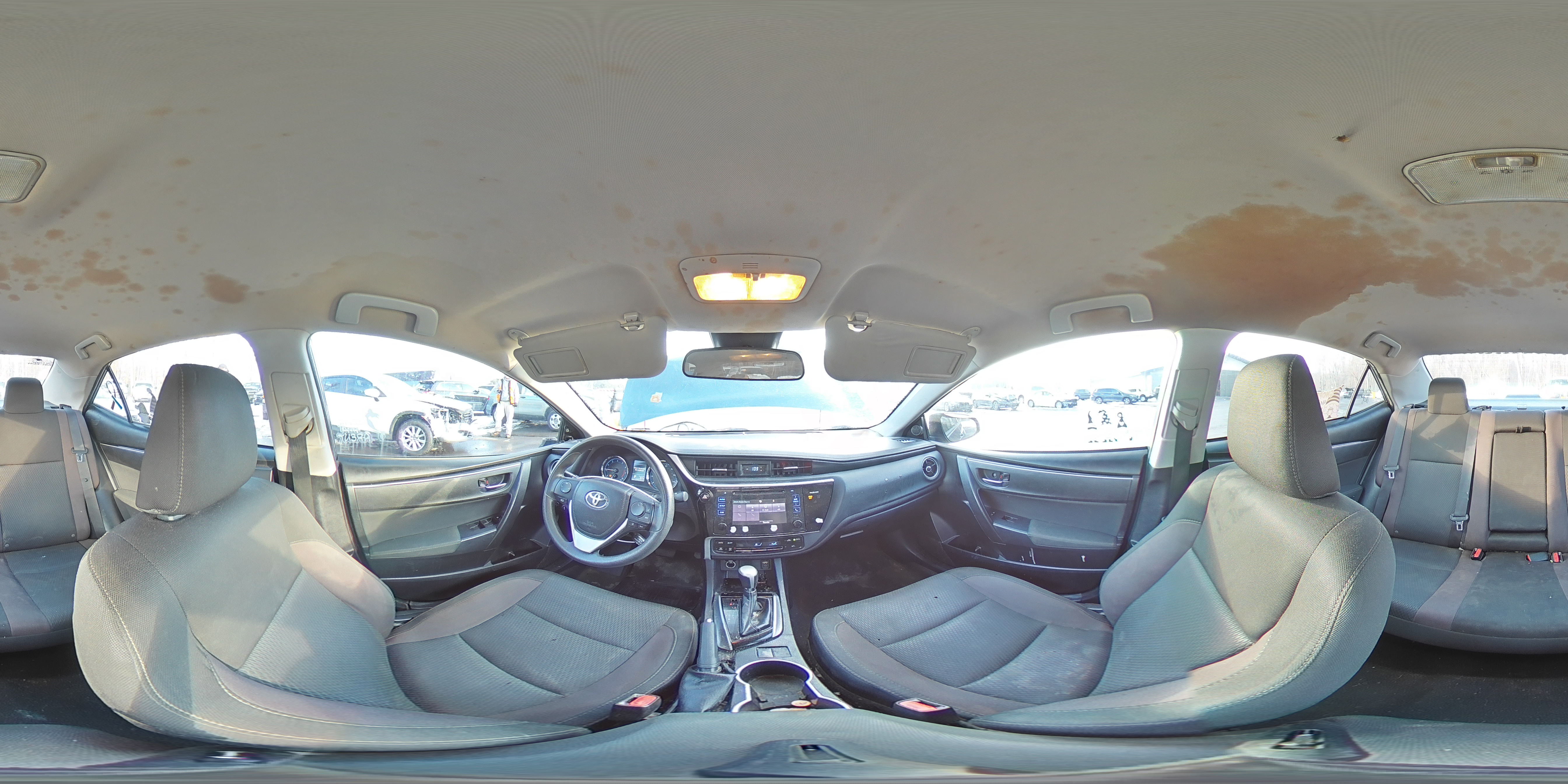 2017 Toyota Corolla - Image 12
