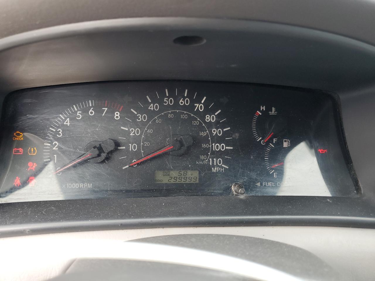 2008 Toyota Corolla - Image 9