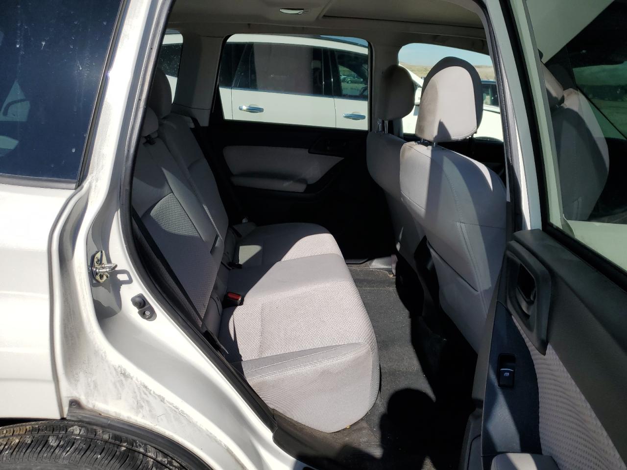 2018 Subaru Forester - Image 11