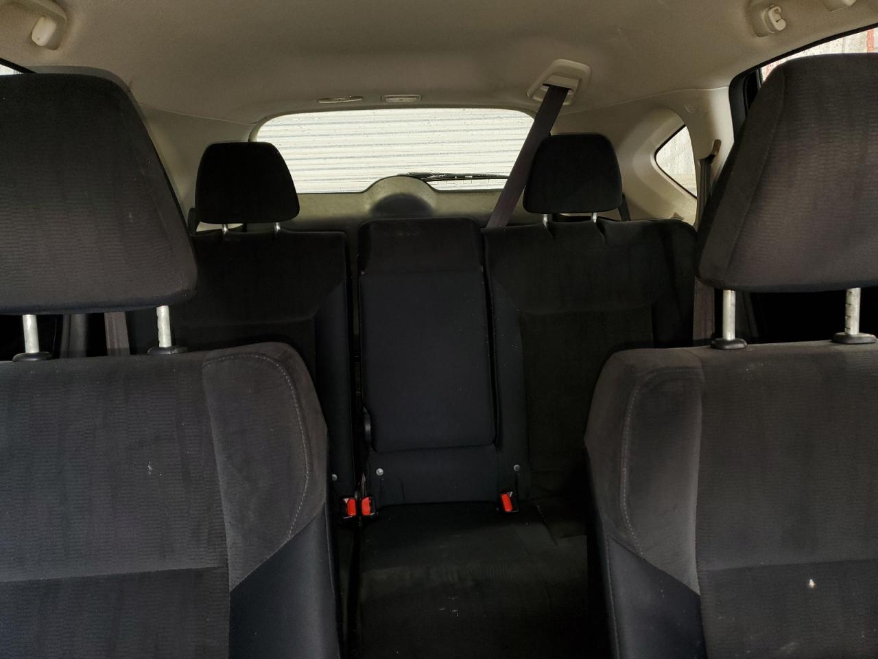 2014 Honda CR-V - Image 10