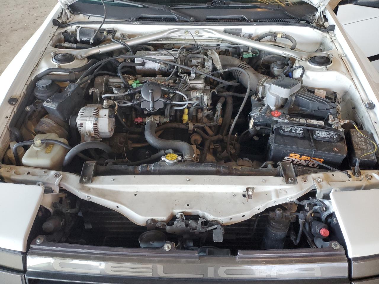 1986 Toyota Celica - Image 11