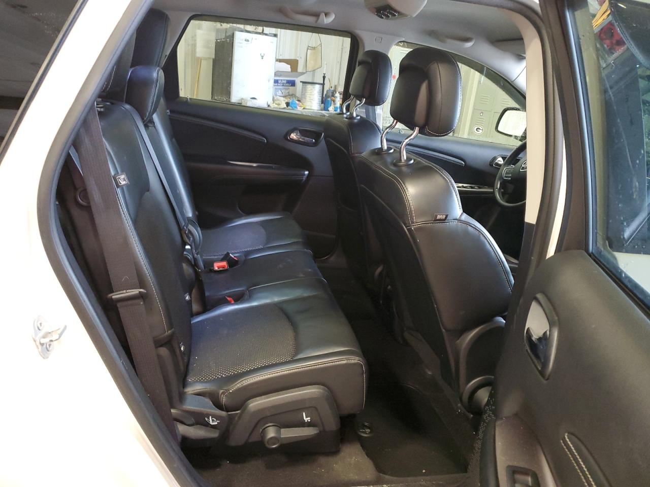 2017 Dodge Journey - Image 11