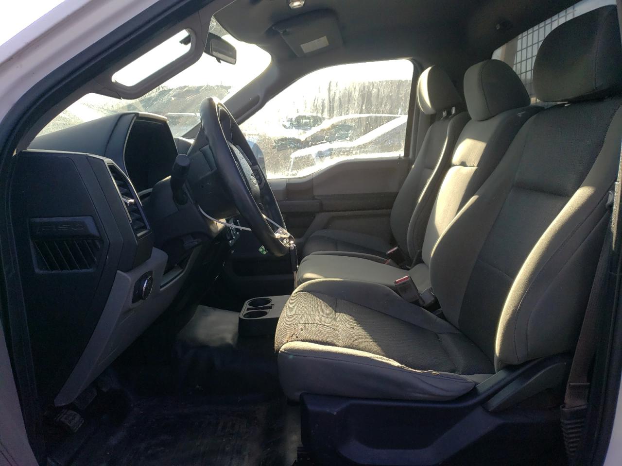 2016 Ford F-150 - Image 7