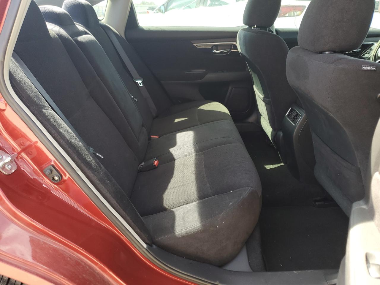 2013 Nissan Altima - Image 10